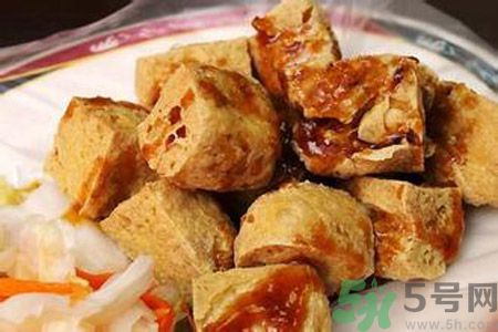 莧菜汁可以做臭豆腐嗎？莧菜汁怎么做臭豆腐？
