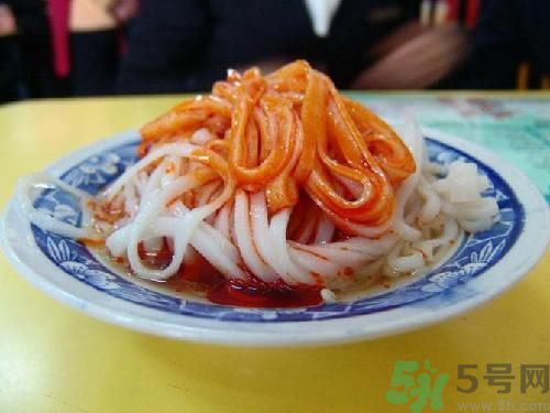 晚上吃涼皮會(huì)長(zhǎng)胖嗎？每天吃涼皮會(huì)胖嗎？