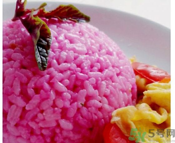經(jīng)常吃莧菜飯好嗎？莧菜汁可以和飯一起吃嗎？