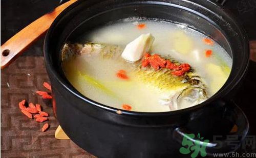 夏天吃魚會(huì)上火嗎？夏天上火能吃魚嗎？