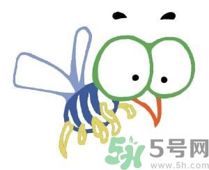 懷孕后被蚊子咬要用什么藥？懷孕后被蚊子咬可以用藥嗎？
