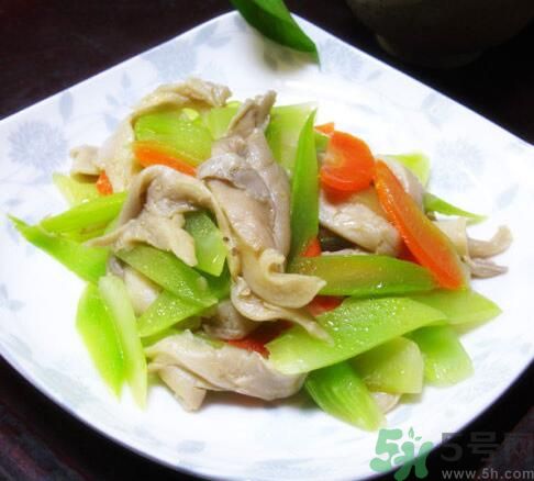 萵筍怎么做好吃？萵筍的做法有哪些？