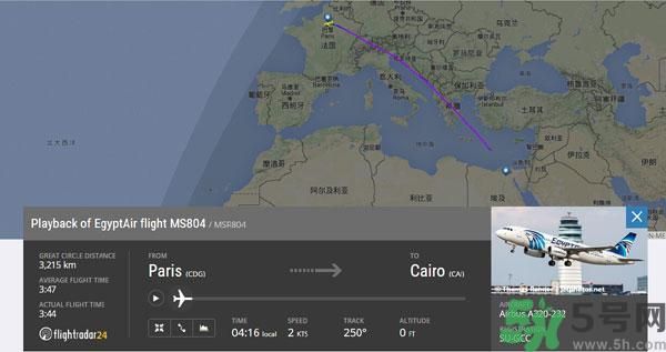 失聯(lián)埃航客機(jī)已墜海原因是什么？失聯(lián)埃航客機(jī)乘客名單是哪些？