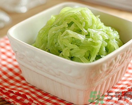 茄子能和萵筍一起炒嗎？茄子能和萵筍一起吃嗎？