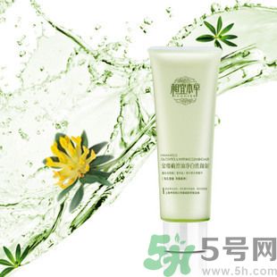 相宜本草金縷梅控油爽膚水怎么樣？男生可以用相宜本草金縷梅控油爽膚水？
