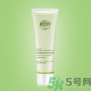 相宜本草金縷梅控油爽膚水怎么樣？男生可以用相宜本草金縷梅控油爽膚水？