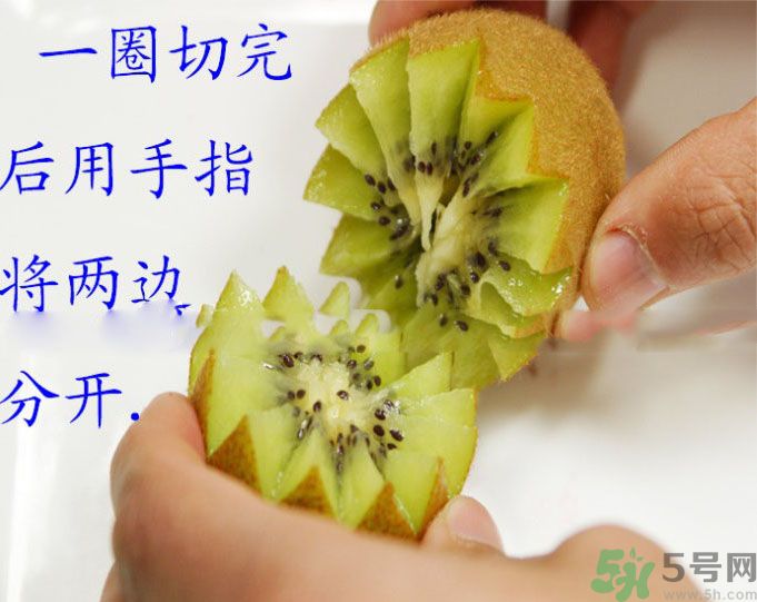 水果的高智商切法 夏季怎么切水果？
