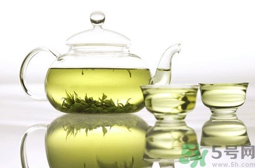 吃綠豆糕喝什么茶好？吃綠豆糕喝什么茶解膩？