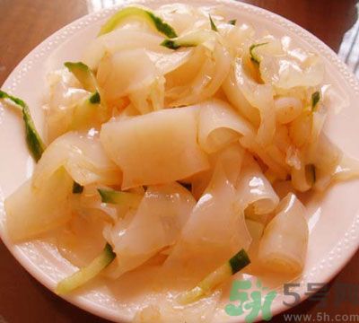 胃炎可以吃涼皮嗎？胃炎吃涼皮好不好？