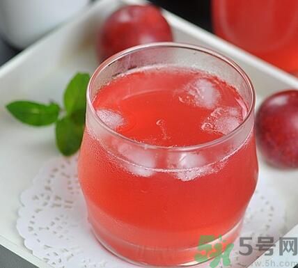 李子可以煮熟吃嗎？李子能煮了吃嗎？