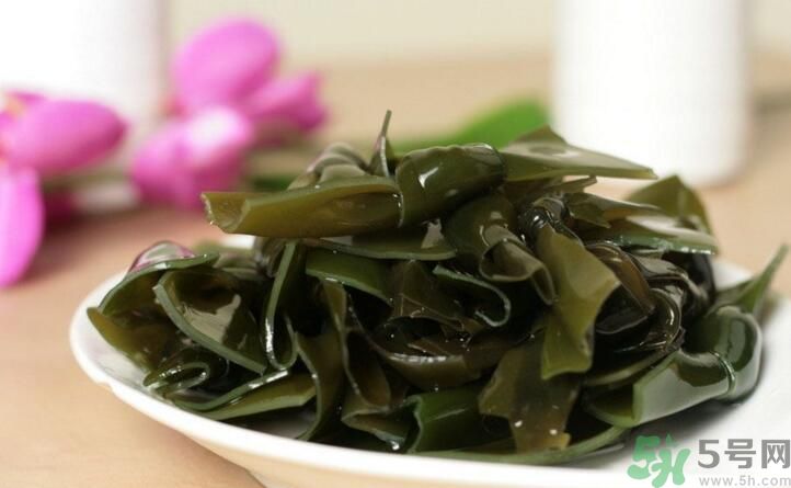 海帶發(fā)黃能吃嗎？海帶發(fā)黃還可以吃嗎？