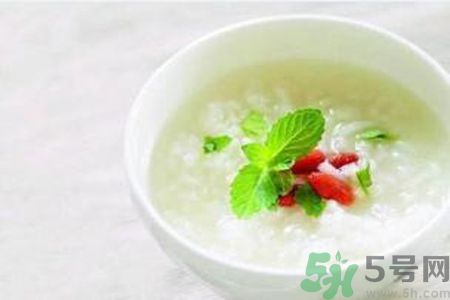 夏天吃薄荷可以解暑嗎？夏天怎么吃薄荷可以解暑？