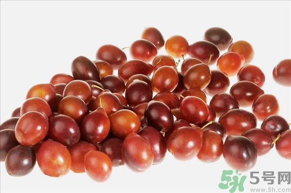 李子皮能吃嗎？李子皮的功效作用