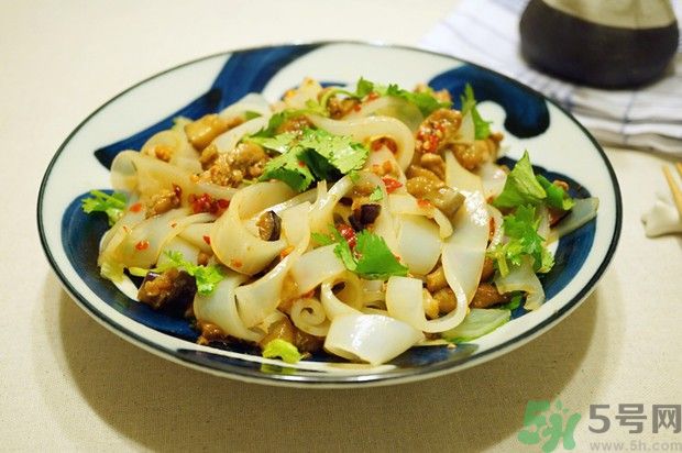 怎樣配制涼皮調(diào)料？涼皮調(diào)料水怎么做？