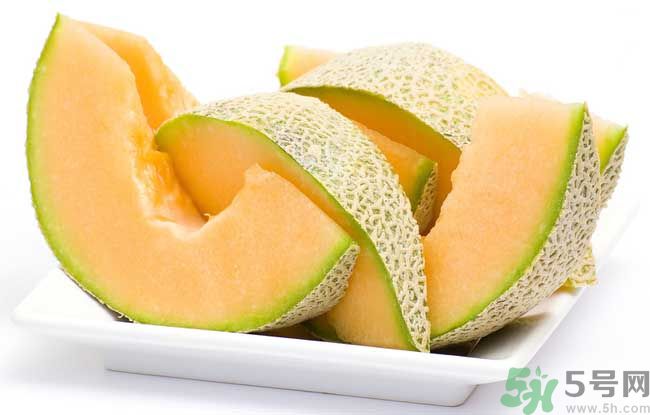 哈密瓜是酸性還是堿性？哈密瓜是酸性的嗎？