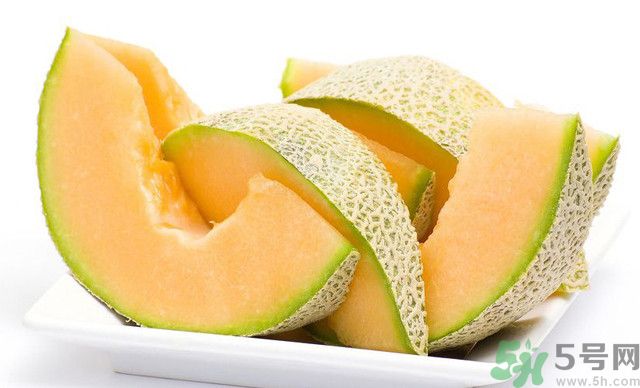 晚上吃哈密瓜會長胖嗎？晚上吃哈密瓜真的會長胖？