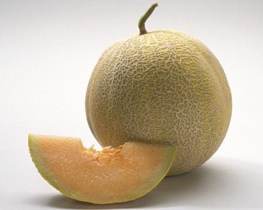 哈密瓜是發(fā)物嗎？哈密瓜是不是發(fā)物？