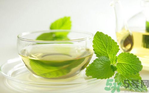  孕婦可以喝薄荷茶嗎？孕婦能喝薄荷泡的茶嗎？