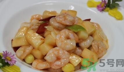 哈密瓜可以炒菜嗎？哈密瓜可以炒熟吃嗎？