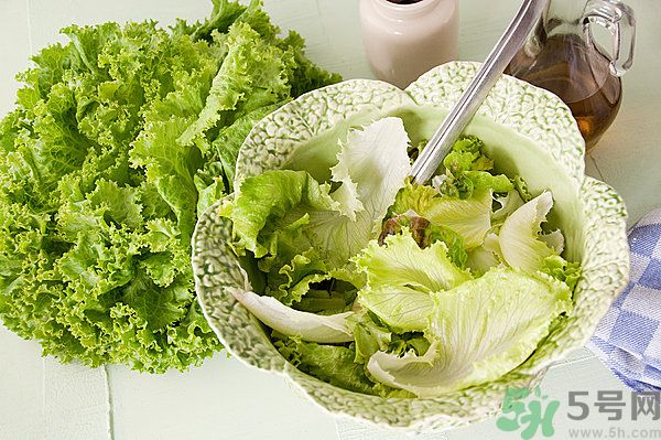 生菜在冰箱放久了能吃嗎？如何分辨生菜新不新鮮？