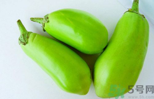 青皮茄子和紫皮茄子有什么區(qū)別？青皮茄子好還是紫皮茄子好？