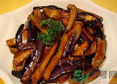 圓茄子是轉(zhuǎn)基因的嗎？圓茄子好吃嗎？