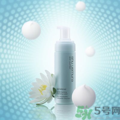 優(yōu)美成分零負(fù)擔(dān)氨基酸潔面慕斯怎么樣？優(yōu)美成分零負(fù)擔(dān)氨基酸潔面慕斯好用嗎？