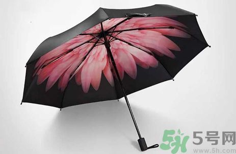 怎么挑選太陽傘？蕾絲的太陽傘防曬好嗎？