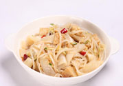 怎樣配制涼皮調(diào)料？涼皮調(diào)料水怎么做？