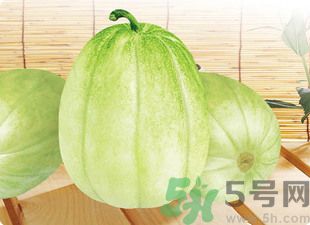 甜瓜是酸性還是堿性的？甜瓜是酸性的嗎？