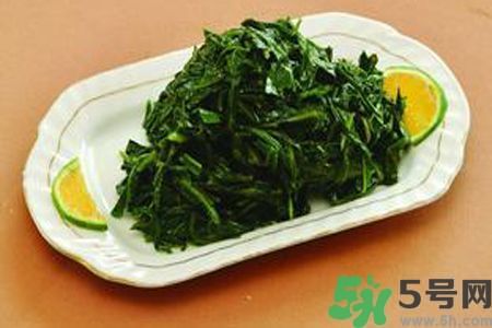 苦菜可以和豆腐一起吃嗎？苦菜和豆腐一起吃好不好吃？
