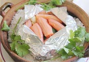 蛇肉不能和什么一起吃？蛇肉和什么相克？