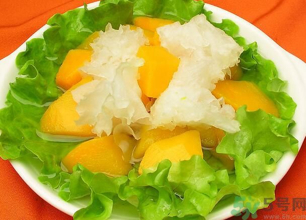 南瓜和生菜可以一起吃嗎？南瓜和生菜一起吃好嗎？