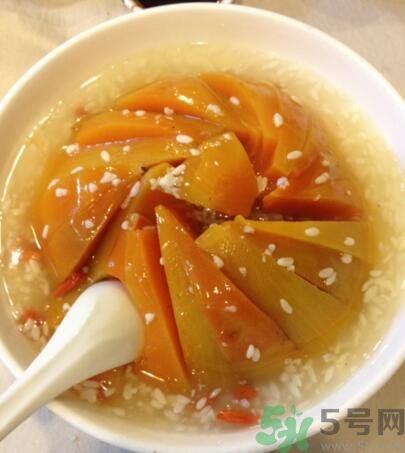 南瓜和生菜可以一起吃嗎？南瓜和生菜一起吃好嗎？