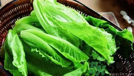 南瓜和生菜可以一起吃嗎？南瓜和生菜一起吃好嗎？