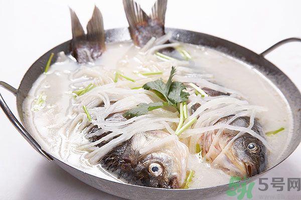 包菜能和魚一起吃嗎？魚可以和包菜一起吃嗎？