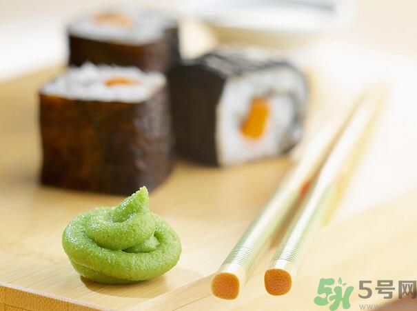 芥末有什么功效？芥末的功效是什么？