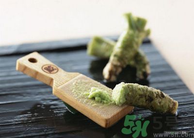 芥末有什么功效？芥末的功效是什么？