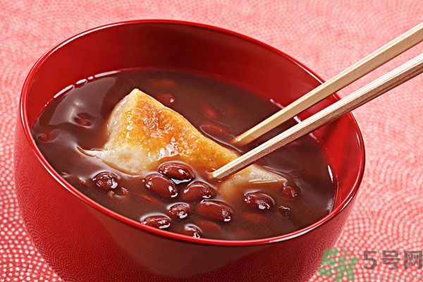 紅豆能補(bǔ)血嗎？紅豆有補(bǔ)血的作用嗎？