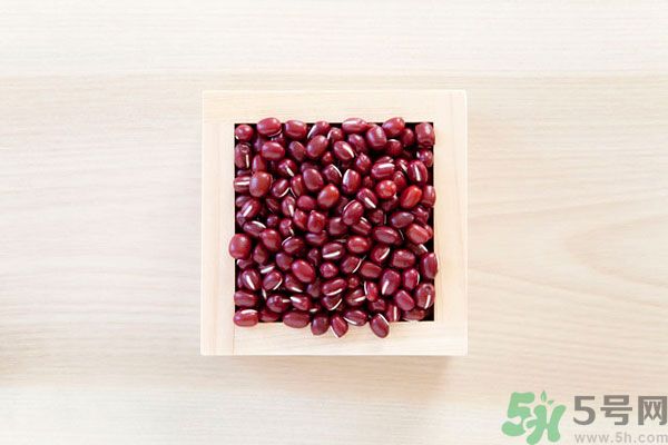 紅豆能補(bǔ)血嗎？紅豆有補(bǔ)血的作用嗎？