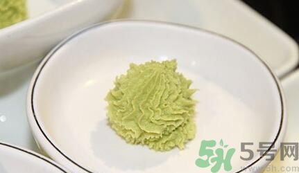 芥末怎么吃不辣？芥末怎吃好吃？