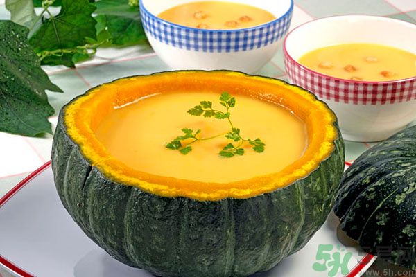 南瓜和生蠔能一起吃嗎？南瓜和生蠔一起吃好嗎？