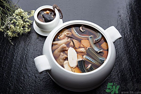 蛇肉怎么做好吃？蛇肉的做法有哪些？