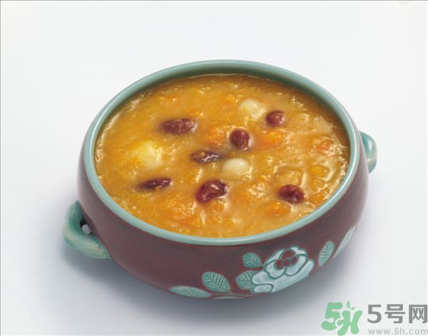 南瓜和豆?jié){可以一起吃嗎？南瓜豆?jié){一起吃好不好？