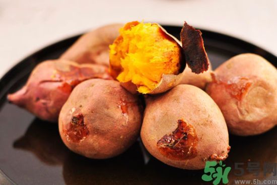 紫甘藍(lán)能不能和紅薯一起吃？紫甘藍(lán)可以和紅薯一起吃嗎？