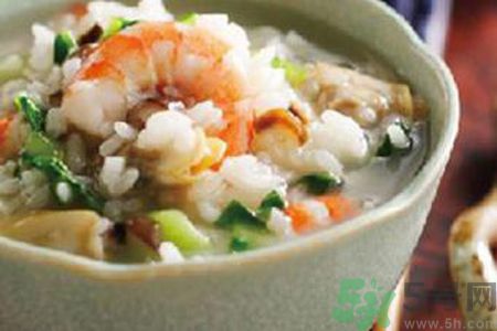 為什么吃泡飯對胃不好？吃泡飯有什么害處？
