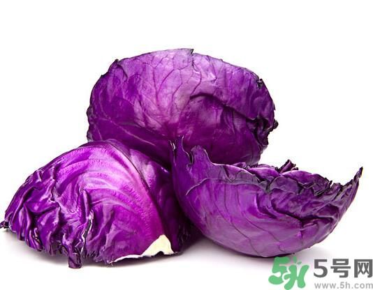 經(jīng)期可以吃紫甘藍(lán)嗎？經(jīng)期吃紫甘藍(lán)好不好？