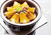 夏天吃蛇肉可以清火嗎？夏天吃蛇肉可以降火嗎？