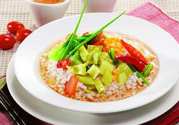 為什么吃泡飯對(duì)胃不好？吃泡飯有什么害處？