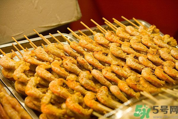 生菜可以和蝦一起吃嗎？生菜和蝦一起吃可以嗎？